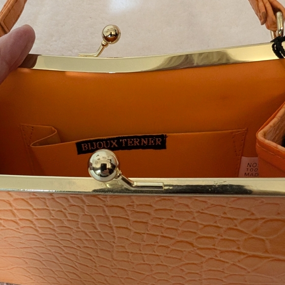 Bijoux Terner Wrist Bag - Picture 6 of 7